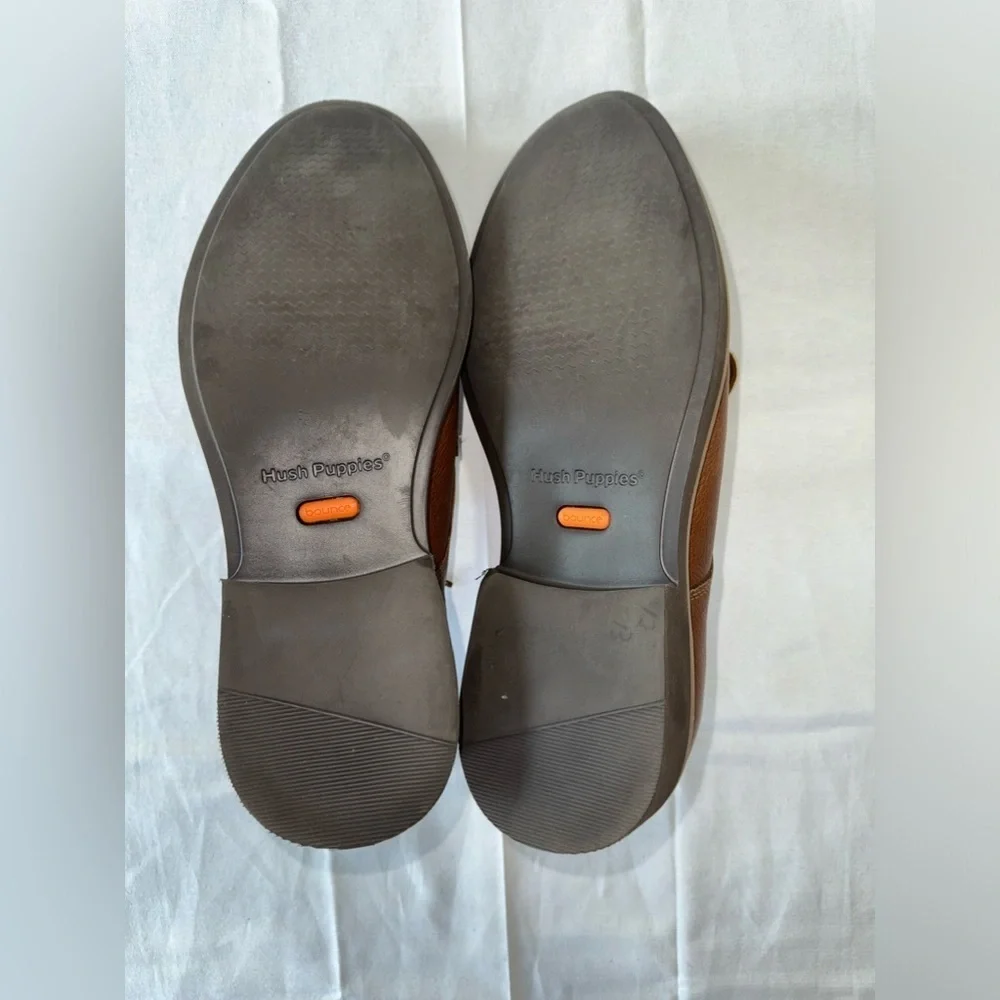 Hush Puppies Bounce Comfort‎ Shoes Mens Size 11